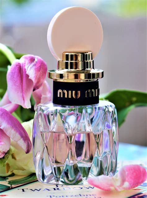 parfum miu miu